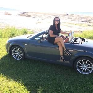 Meet your Posher, Nancy